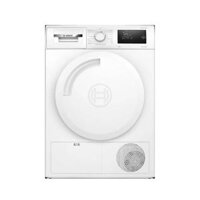 Máy sấy bơm nhiệt Bosch 8 kg WTH83028SG