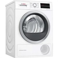 Máy Sấy Bơm Nhiệt Bosch 9 Kg WQG24200SG