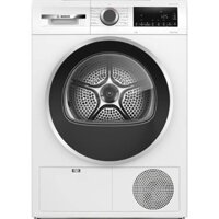 Máy sấy bơm nhiệt Bosch 9 kg WQG24570SG