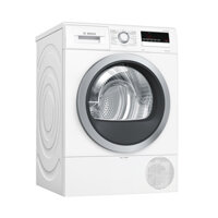 Máy sấy bơm nhiệt Bosch WTR85V00SG