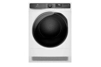 Máy Sấy Bơm Nhiệt Electrolux 8 Kg EDH803J5WC