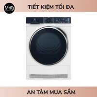 Máy sấy bơm nhiệt Electrolux 9 kg EDH903R9WB