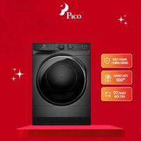 Máy sấy bơm nhiệt Electrolux UltimateCare 8 kg EDH803J5SC - Mới 2024