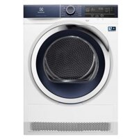 Máy sấy bơm nhiệt Electrolux 8kg EDH803BEWA