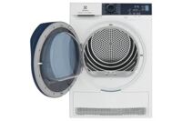 Máy sấy bơm nhiệt Electrolux UltimateCare 8 kg EDH803J5WC