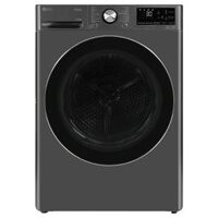 Máy sấy bơm nhiệt Heatpump Inverter LG 10.5Kg DVHP50B