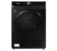 Máy sấy bơm nhiệt Inverter Samsung 9 Kg DV90T7240BB/SV - Hàng chính hãng