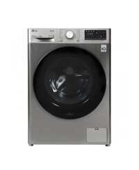 Máy sấy bơm nhiệt LG 10 KG DVHP50P