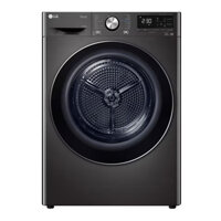 Máy Sấy Bơm Nhiệt LG 10.5 Kg DVHP50B