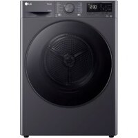 Máy sấy bơm nhiệt LG 10.5 kg DVHP50M