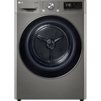 Máy sấy bơm nhiệt LG 10.5 kg DVHP50P