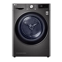 Máy sấy bơm nhiệt LG 9 Kg DVHP09B