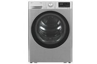 Máy sấy bơm nhiệt LG Inverter 10.5 kg DVHP50P