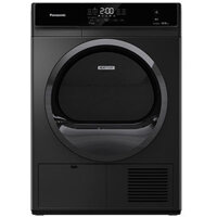 Máy sấy bơm nhiệt Panasonic 9.5 kg NH-EH95JD1BV