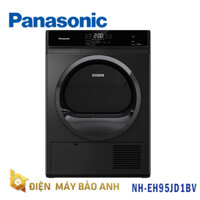 Máy sấy bơm nhiệt Panasonic NH-EH95JD1BV 9.5 kg