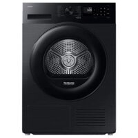 Máy sấy bơm nhiệt Samsung 9 kg DV90CGC2A0ABSV
