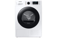 Máy sấy bơm nhiệt Samsung 9 Kg DV90TA240AE