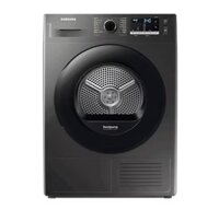 Máy sấy bơm nhiệt Samsung 9 Kg DV90TA240AE/SV