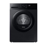 Máy sấy bơm nhiệt Samsung 9 kg DV90CGC2A0ABSV
