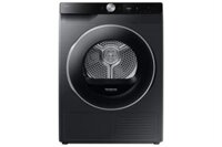 Máy sấy bơm nhiệt Samsung 9 kg DV90T6240LB/SV
