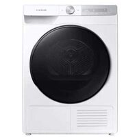 Máy sấy bơm nhiệt Samsung 9 Kg DV90T7240BH/SV
