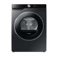 Máy sấy bơm nhiệt Samsung 9 kg DV90T6240LB/SV