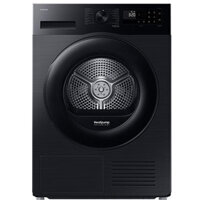 Máy sấy bơm nhiệt Samsung Inverter 9 kg DV90CGC2A0ABSV