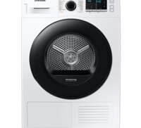 Máy sấy bơm nhiệt Samsung DV90TA240AE/SV - Hàng chính hãng