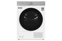 Máy sấy bơm nhiệt Samsung Bespoke AI 9 kg DV90BB9440GH