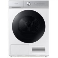 Máy sấy bơm nhiệt Samsung Bespoke AI 9 kg DV90BB9440GH/SV