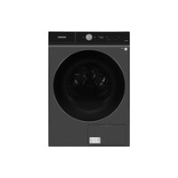 Máy sấy bơm nhiệt Samsung Bespoke AI 17 kg DV17B9750CV/SV