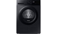 Máy sấy bơm nhiệt Samsung Inverter 9 kg DV90CGC2A0ABSV