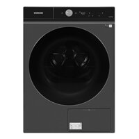 Máy sấy bơm nhiệt Samsung Bespoke AI 17 kg DV17B9750CV/SV