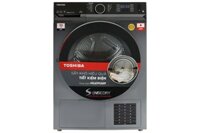 Máy sấy bơm nhiệt Toshiba 10 kg TD-BK110GHV(MK)