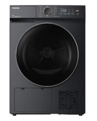 Máy sấy bơm nhiệt Toshiba 8 kg TD-T21B90HWV(MG) Giá Rẻ