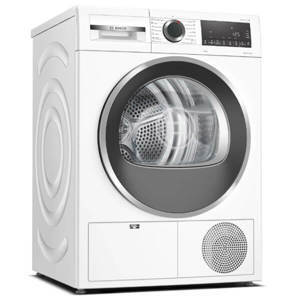 Máy sấy quần áo Bosch WQG24200SG