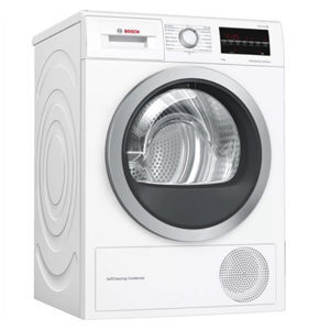 Máy sấy quần áo Bosch WQG24200SG