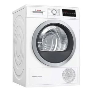 Máy sấy quần áo Bosch WQG24200SG