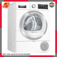 MÁY SẤY BOSCH WTX87KH0BY