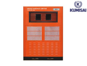 Máy sấy cá khô công nghiệp Ikeno IFD-3000