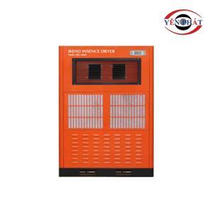 Máy sấy cá khô công nghiệp Ikeno IFD-3000