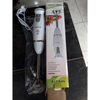 Máy say cầm tay đa năng Sokany HB250A