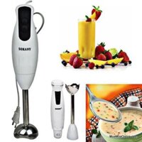 Máy say cầm tay đa năng Sokany tiện dụng chính hãng