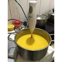 Máy say cầm tay đa năng