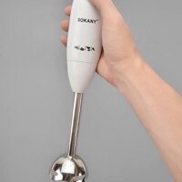 Máy say cầm tay SOKANY