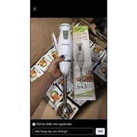 Máy say cầm tay sokany