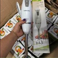 MÁY SAY CẦM TAY SONAKY