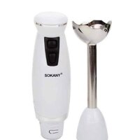 Máy say cầm tay sonaky