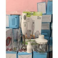 MÁY SAY CẦM TAY SONAKY