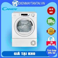 Máy sấy Candy 9 Kg GVS C9DE-S